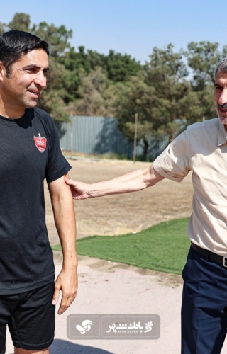 محمد مایلی‌ کهن : عراقچی با صداقت از علاقه‌اش به پرسپولیس گفت/ نباید رقابت استقلال و پرسپولیس را به دشمنی تبدیل کنیم