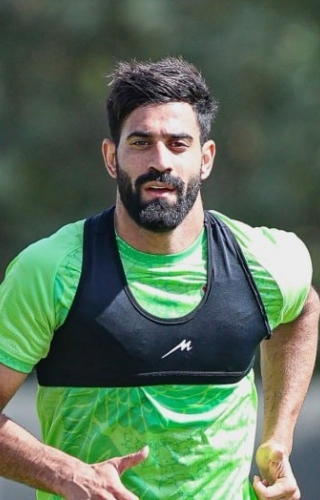 بازگشت کنعانی‌زادگان به تمرین پرسپولیس / تنها مصدوم فعلی سرخ‌ها مشخص شد