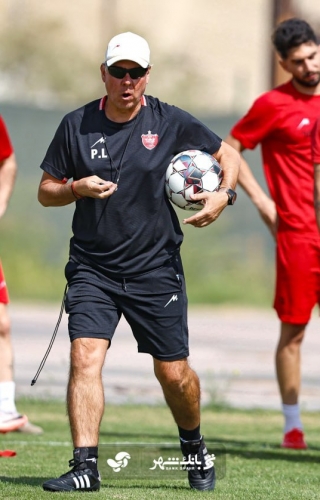 ابهام در برگزاری اردوی نیم‌فصل پرسپولیس در قطر