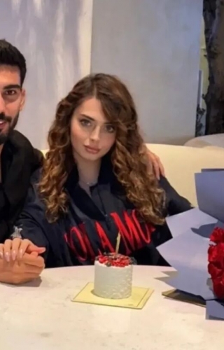 خرید لاکچری رضا شکاری + عکس