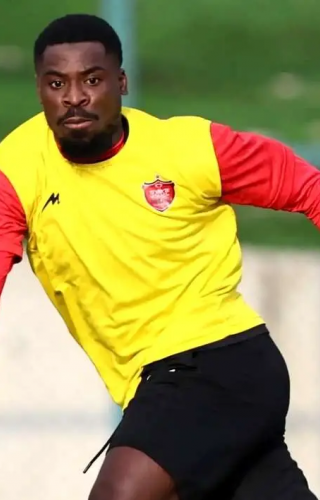 مجوز سرژ اوریه برای پرسپولیس صادر نشد!