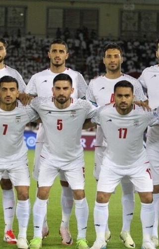 ترکیب تیم ملی ایران مقابل روسیه با حضور حسین ابرقویی