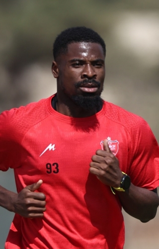 پرسپولیس : مشکلی برای صدور مجوز بازی سرژ اوریه وجود ندارد