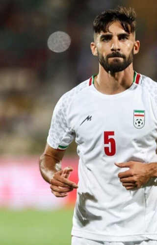 میلاد محمدی به اردوی تیم ملی در دوبی فراخوانده شد