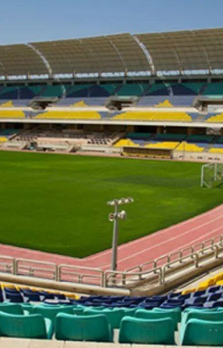 پرسپولیس از فردا در ورزشگاه شهید کاظمی تمرین می‌کند