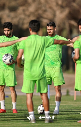 وضعیت مصدومان پرسپولیس پیش از دیدار با خیبر مشخص شد