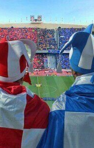 یزد در صف میزبانی از دربی پایتخت