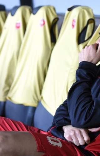 اقدام انسان‌دوستانه ستاره ازبک پرسپولیس