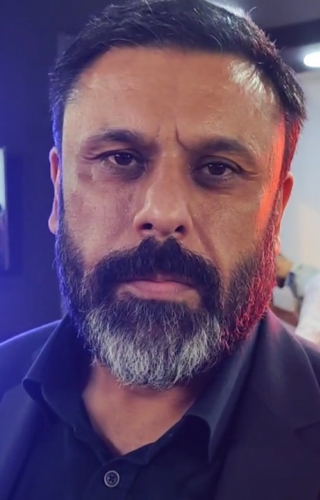سعید شیرینی : خبرهای خوبی برای هواداران پرسپولیس در راه است