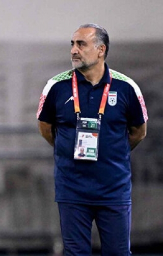 حسین عبدی : پرسپولیس خانه من است/ درباره تیم صحبتی نکردم تا تمرکز هاشمیان به‌هم نخورد