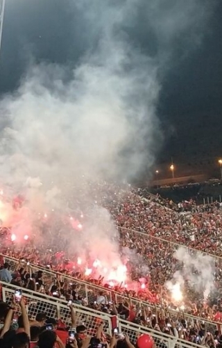 دیدار تراکتور و پرسپولیس در ورزشگاه یادگار امام برگزار می‌شود