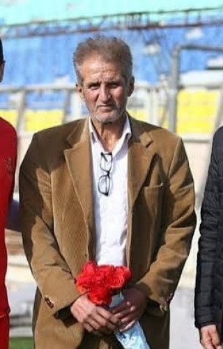 تسلیت شرکت پیشکسوتان پرسپولیس برای درگذشت منوچهر شفقتیان