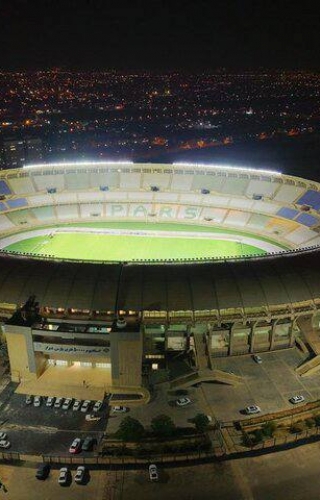 دربی پایتخت در شیراز برگزار می‌شود