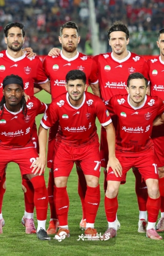 واکنش باشگاه پرسپولیس به خبر برگزاری دربی در شیراز