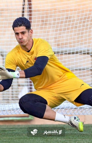 آمادگی کامل پیام نیازمند برای دیدار حساس برابر خیبر خرم‌آباد