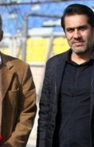 پسر زنده‌یاد شفقتیان : پدرم همیشه میگفت برای کفن و دفن من برو شرکت پیشکسوتان پرسپولیس