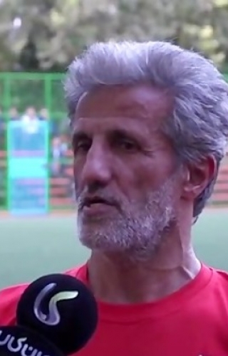 سعید نعیم‌ آبادی : باشگاه پرسپولیس در حق شفقتیان کم‌لطفی کرد