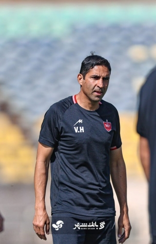 شایعه بزرگ؛ پرسپولیس به دنبال جانشین هاشمیان