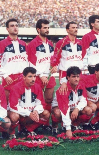 به یاد قهرمانی تاریخی پرسپولیس در جام در جام آسیا ؛ روزی که گل انصاری‌فرد تاریخ‌ساز شد