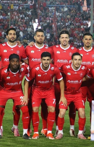 ترکیب پرسپولیس مقابل خیبر اعلام شد؛ علیپور و بیفوما در خط حمله