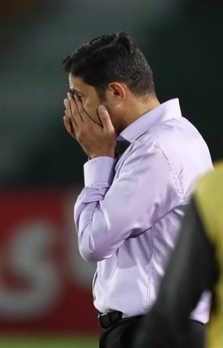 وحید هاشمیان در یک قدمی جدایی؛ هیئت مدیره پرسپولیس فردا تصمیم می‌گیرد!