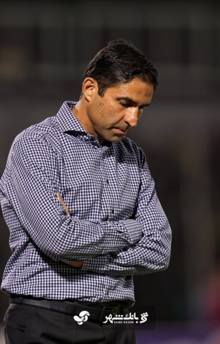 تندباد تغییرات در پرسپولیس ؛ جلسه هیئت مدیره و سرنوشت وحید هاشمیان