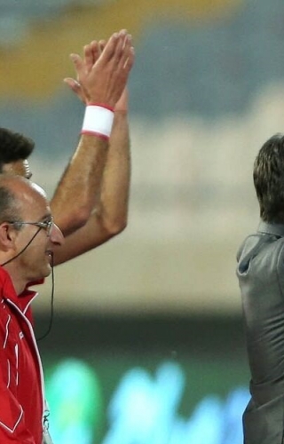 برانکو ایوانکوویچ بازگشت به پرسپولیس را رد کرد