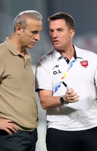 برانکو از لیست خارج شد؛ مذاکره رسمی پرسپولیس با اوسمار و گمانه‌زنی درباره بازگشت احتمالی گل‌محمدی