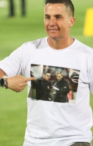 احتمال توافق نهایی پرسپولیس با اوسمار ویه‌را / تمایل مربی برزیلی برای بازگشت