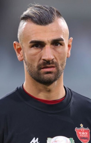 واکنش تند سردار دورسون به ادعای عضو هیات‌مدیره پرسپولیس ؛ «هاشمیان مرا نمی‌خواست، همین!»