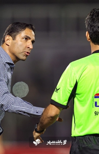 وحید هاشمیان : بابت شرایط اقتصادی هواداران ناراحتم/ به امیری پیشنهاد حضور در کادرفنی را دادم