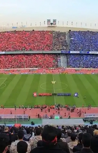 آمادگی کامل شیراز برای میزبانی دربی رفت/ حسینی: منتظر درخواست رسمی پرسپولیس هستیم