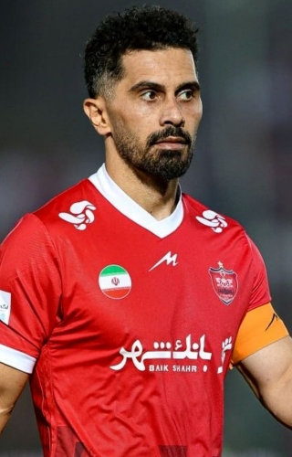 پایان طلسم ۲۲ ماهه امید عالیشاه