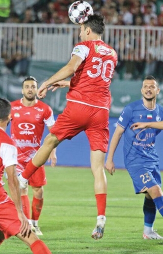 دربی ۱۴ آذر در روز قرعه کشی جام جهانی ۲۰۲۶