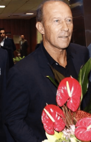 پرسپولیس در جست‌وجوی جانشین هاشمیان/ اوسمار ویرا در اولویت، کالدرون در دسترس