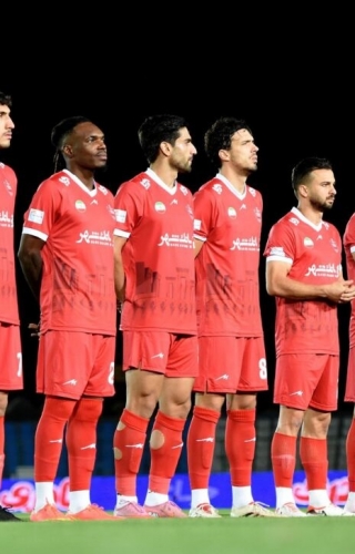 واکنش رسمی باشگاه پرسپولیس به شایعات توافق با اوسمار