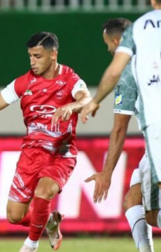 پرسپولیس – ذوب‌ آهن ؛ جدال سنتی با طعم رکوردشکنی علیپور و یاد گذشته‌های پرگل