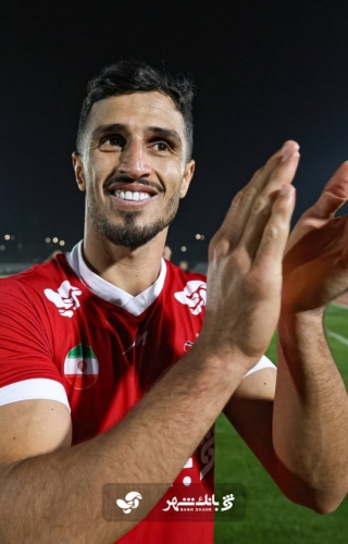 علی علیپور و صدرنشینی در جدول گلزنان