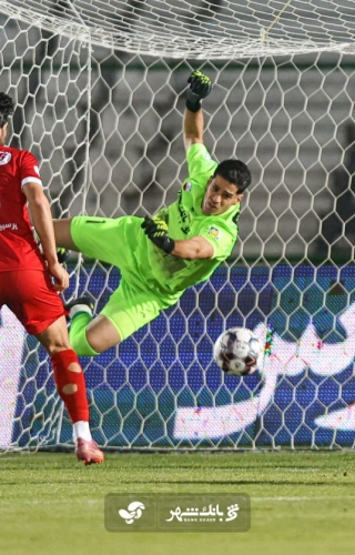 درخشش دوباره پیام نیازمند ؛ شب آرامِ شماره یک سرخ‌ها در شهر قدس