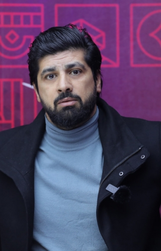 اردلان آشتیانی : سیستم ۳–۵–۲ پرسپولیس را متحول کرد/ بازی اوریه را پسندیدم