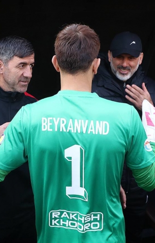 کریم باقری ، دوباره روی نیمکت پرسپولیس ؛ تاریخ تکرار می‌شود!