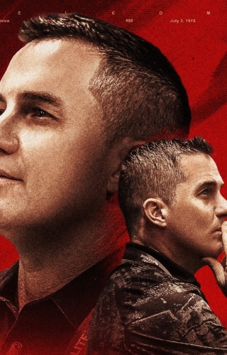 رسمی؛ اوسمار ویرا سرمربی پرسپولیس شد