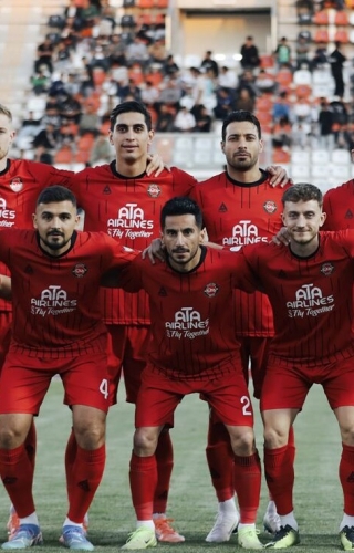 پرسپولیسی های تراکتور علیه سرخپوشان پایتخت در تبریز!