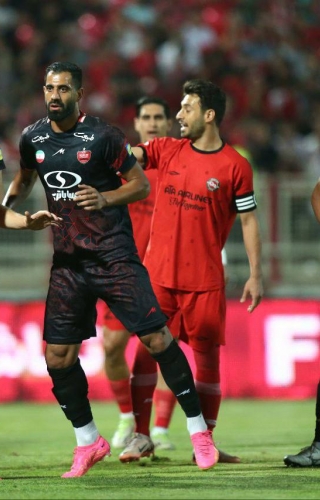 دوئل تاریخی در تبریز؛ پرسپولیس به دنبال تداوم برتری، تراکتور در اندیشه شکستن طلسم