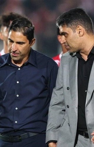 پیمان حدادی : رفتن کارتال بزرگ‌ترین ضربه پرسپولیس بود/ اوسمار با سه دستیار به تهران می‌آید