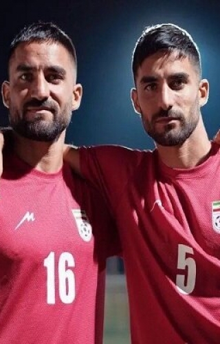 دوئل خانوادگی در تبریز؛ احتمال تقابل میلاد و مهرداد محمدی در دیدار تراکتور و پرسپولیس