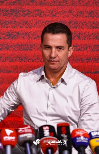 بازگشت اوسمار ویرا به پرسپولیس پس از ۵۱۵ روز؛ حضور در کنار تیم برای سفر به تبریز