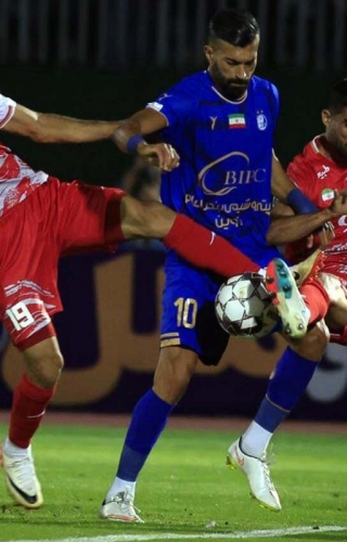 وزیر ورزش محل احتمالی دربی را اعلام کرد؛ تقابل سرخابی‌ها در مشهد یا شیراز