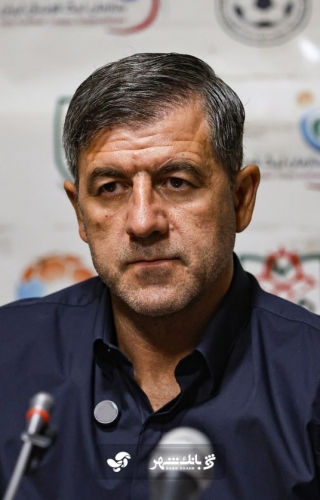 کریم باقری در نشست خبری پیش از بازی تراکتور مقابل پرسپولیس : بازی سختی پیش رو داریم، اما برای برد آمده‌ایم