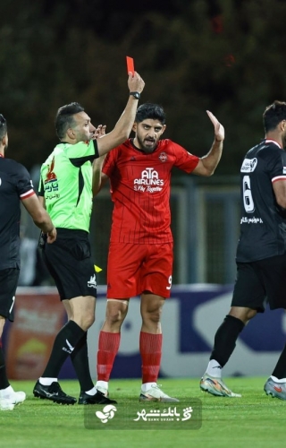 غیبت مرتضی پورعلی‌ گنجی در دیدار هفته دهم؛ دردسر زودهنگام برای اوسمار ویرا